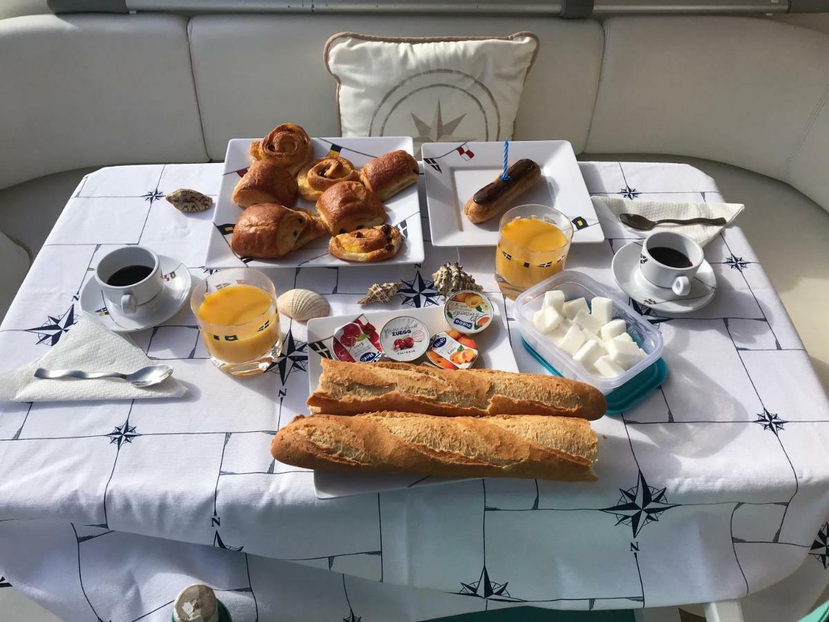 Mareluna Mentona Zewnętrze zdjęcie